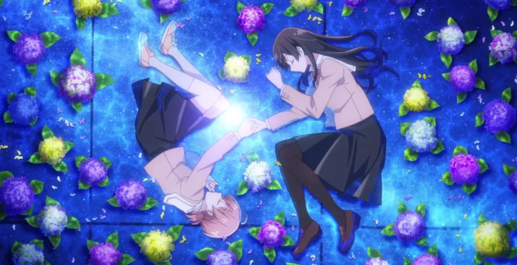 Bloom Into You - Best Gay Anime To Watch