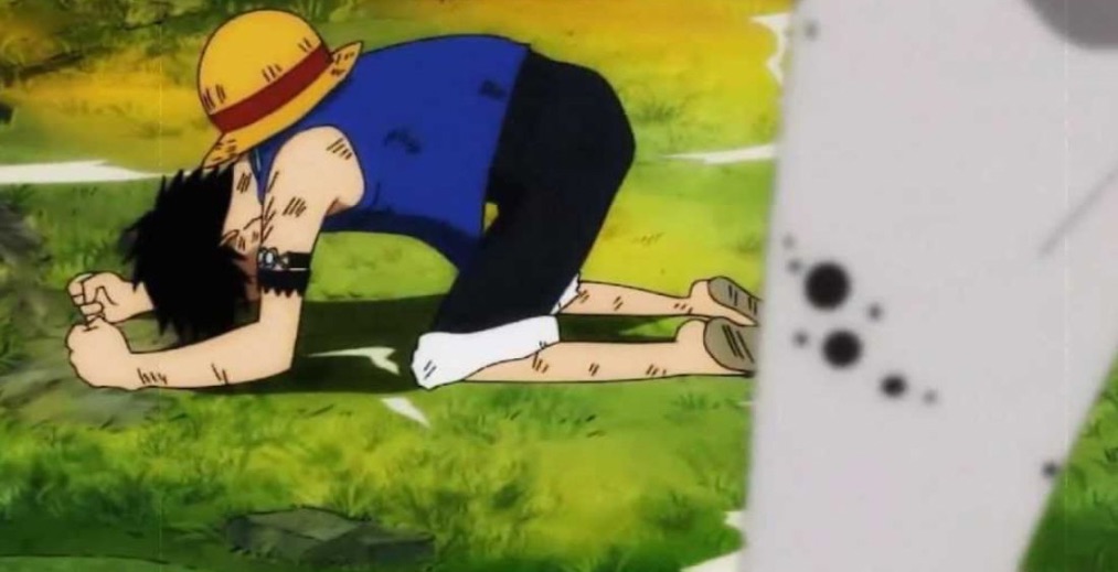 One Piece Arcs