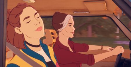 Open Roads