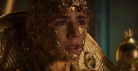 Percy Jackson Episode 5