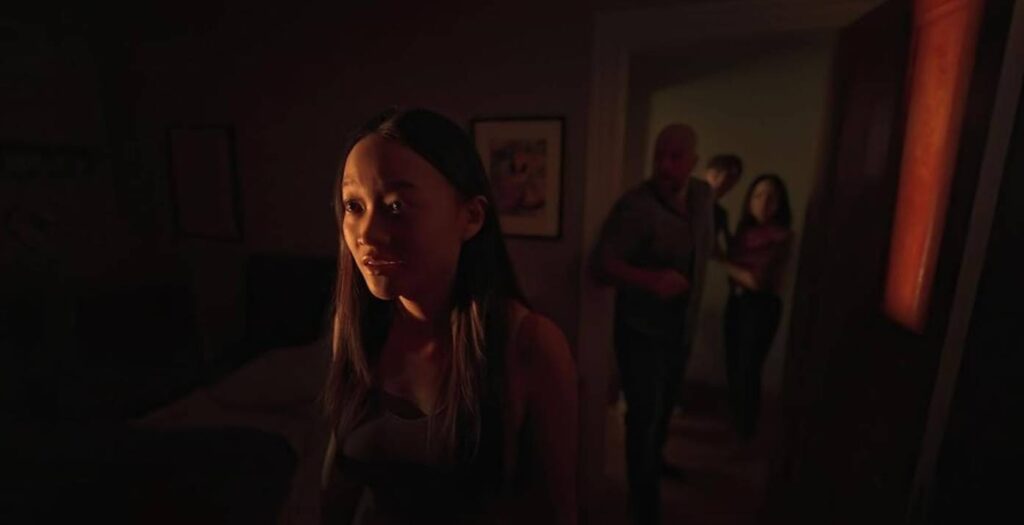 Presence (2024)