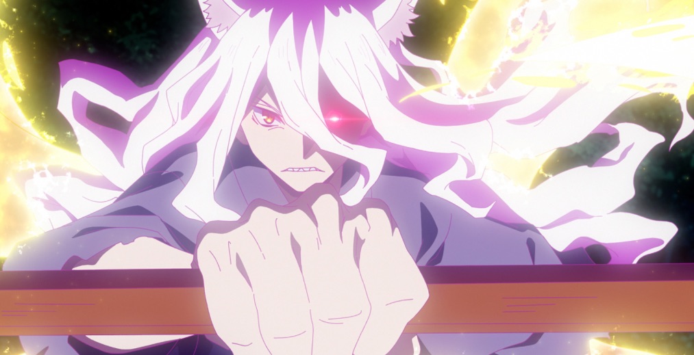 Sengoku Youko Episode 1 - Winter Anime 2024
