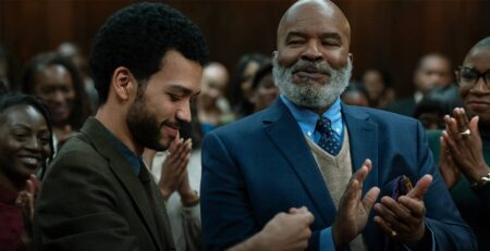 The American Society of Magical Negroes