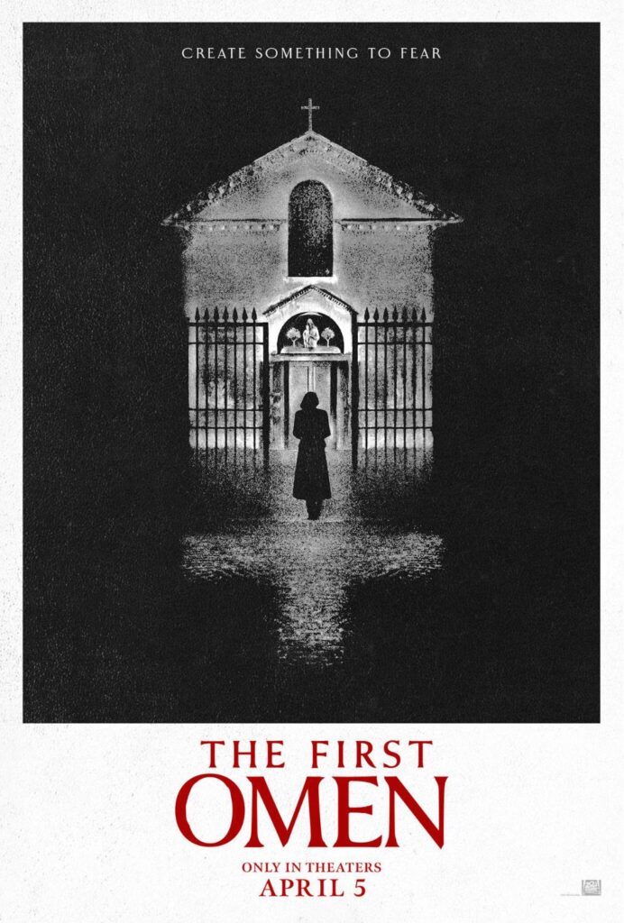 The First Omen But why Tho