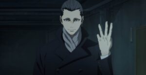 The Witch And The Beast Episode 3