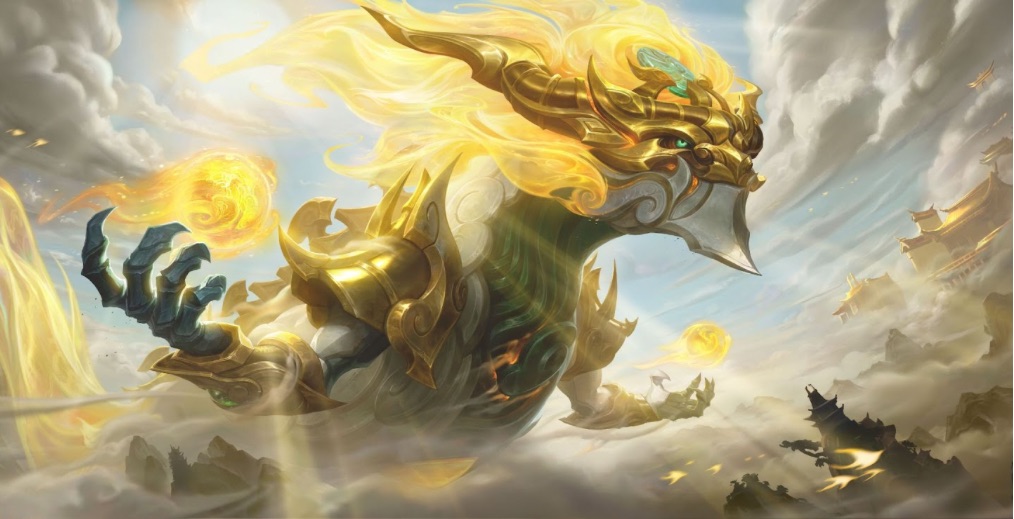 Wild Rift Patch 5.0 - But Why Tho