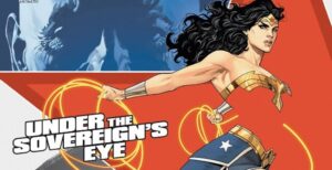 Wonder Woman #5