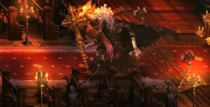 Astra Knights of Veda