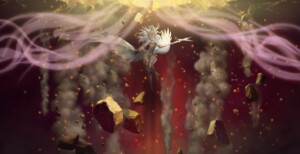 Astra Knights of Veda