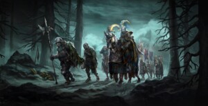 Astra Knights of Veda