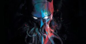 Batman: City of Madness #3