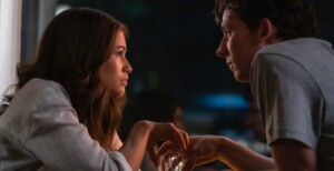 Challengers Zendaya