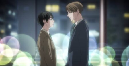 Cherry Magic Episode 5
