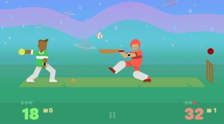 Cricket Through the Ages