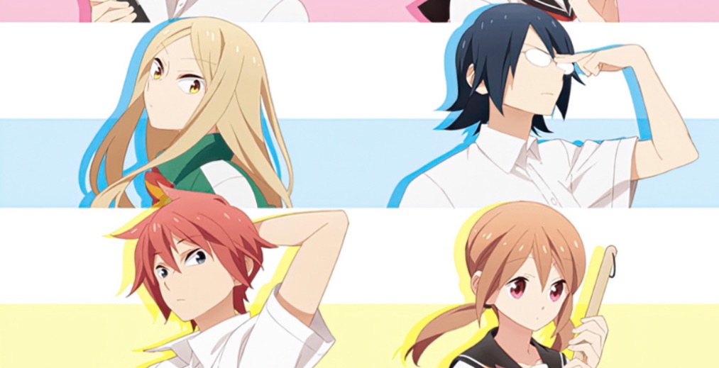 Crunchyroll Romance Anime