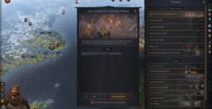 Crusader Kings Legends of the Dead