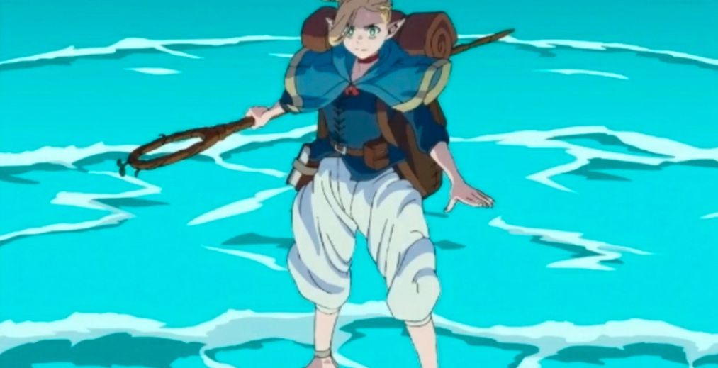 Delicious in Dungeon Episode 7