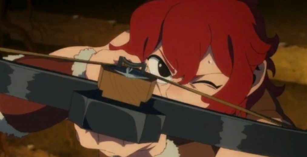 Delicious in Dungeon Episode 9