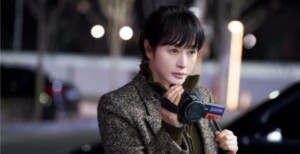 Disney Korean TV Slate