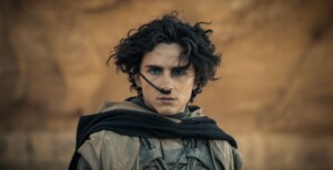 Dune Part Two