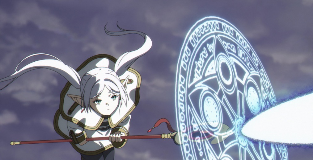 Frieren Episode 21 