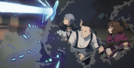 Frieren Episode 24