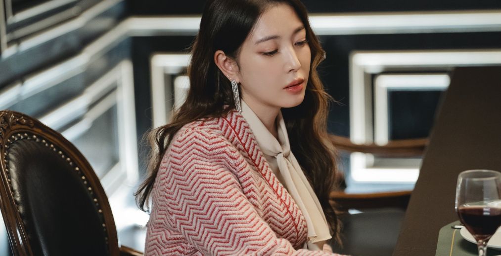 Marry My Husband Episodes 11-12