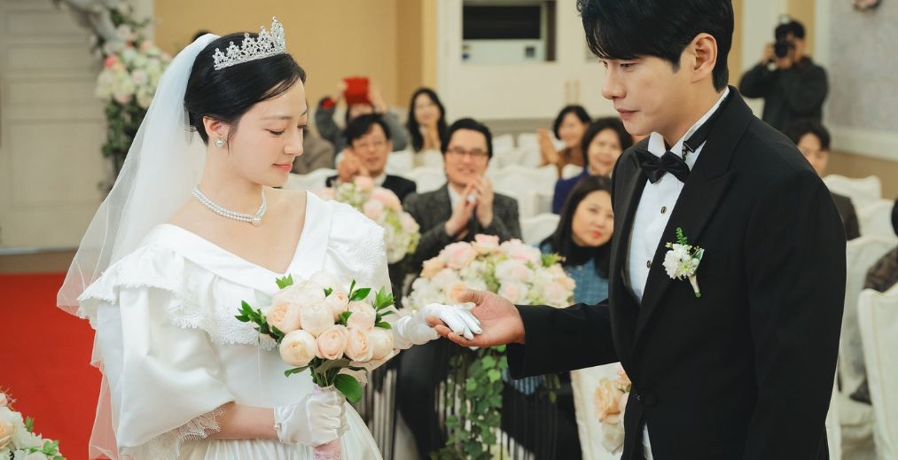 Marry My Husband Episodes 11-12