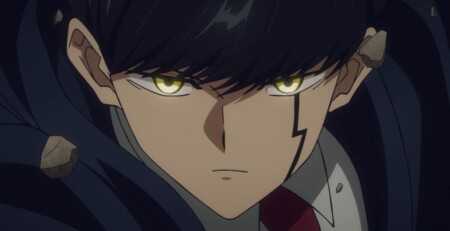Mashle Episode 19