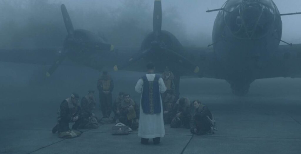 Masters of the Air Episode 3