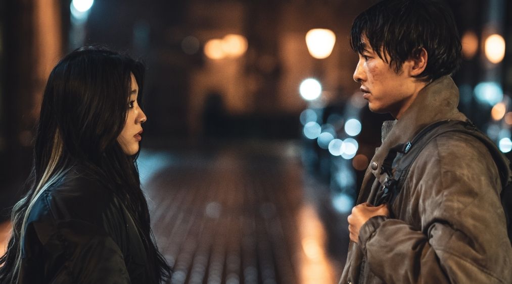 My Name is Loh Kiwan - Netflix