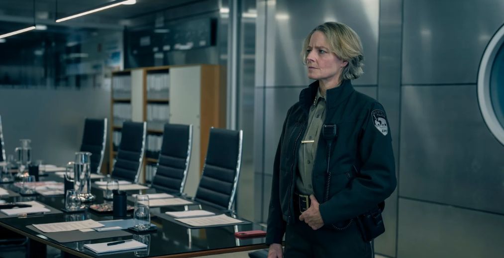 True Detective: Night Country Episode 5 