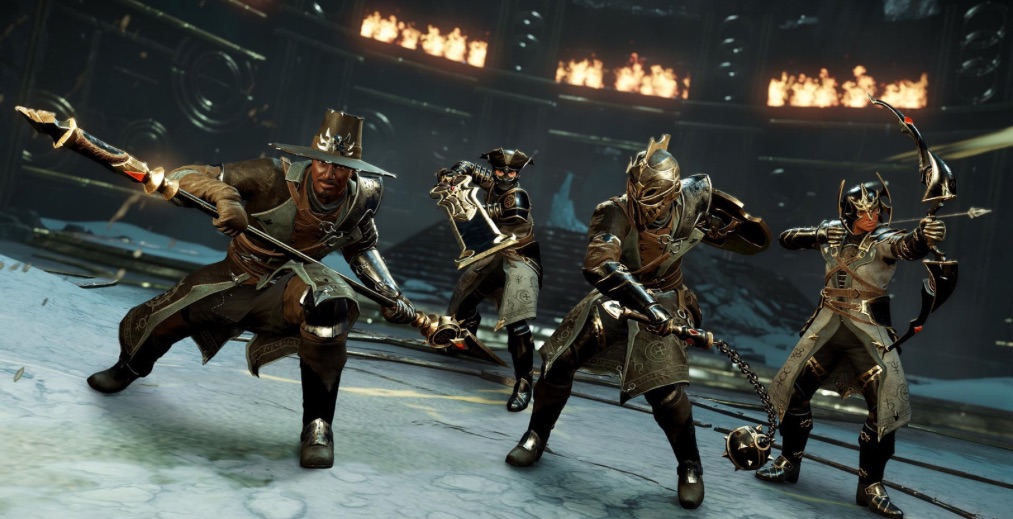 Season of the Guardian