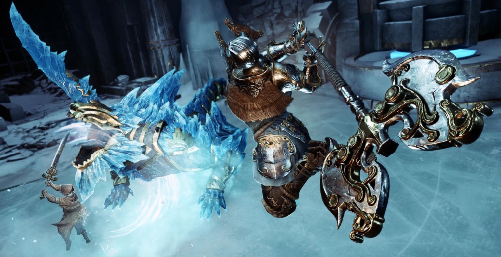 Season of the Guardian But Why Tho 7