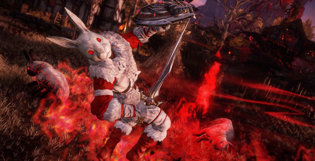 Season of the Guardian