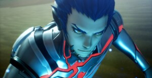 Shin Megami Tensei V Vengeance