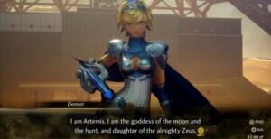 Shin Megami Tensei V Vengeance