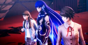 Shin Megami Tensei V Vengeance