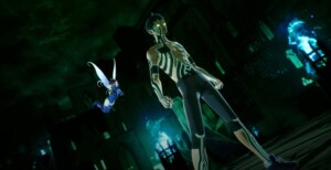 Shin Megami Tensei V Vengeance