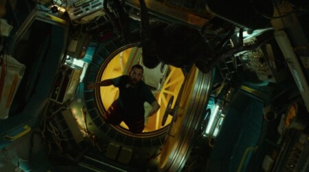 Spaceman