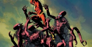 The Flash #6