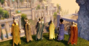 Realm of Dreams