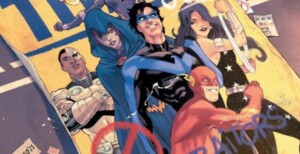 Titans #8