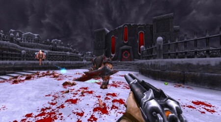 WRATH: Aeon of Ruin