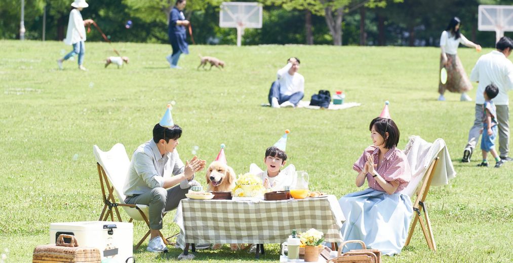 Wonderful World Episodes 1-2