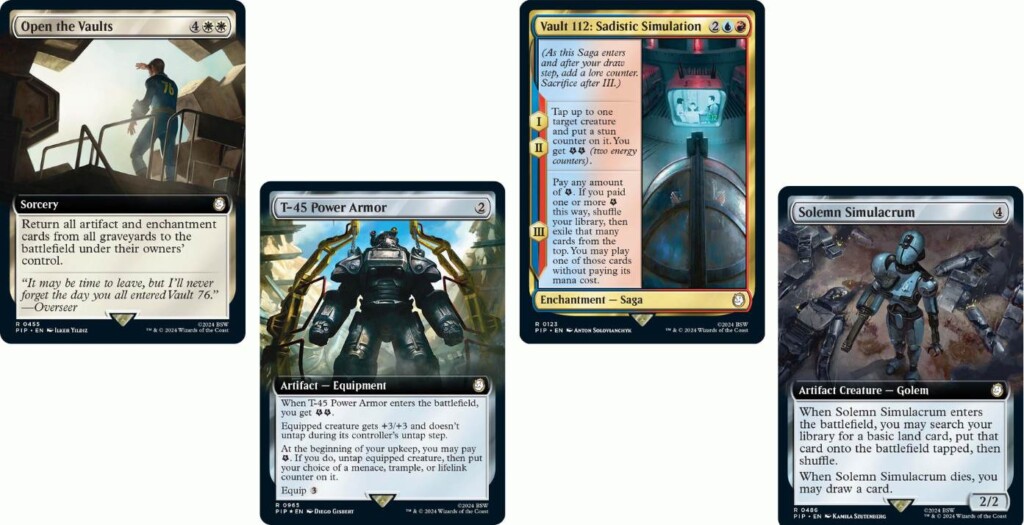Magic: The Gathering-Fallout