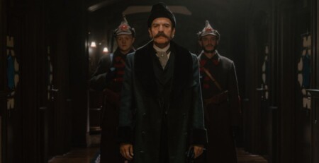 A Gentleman In Moscow