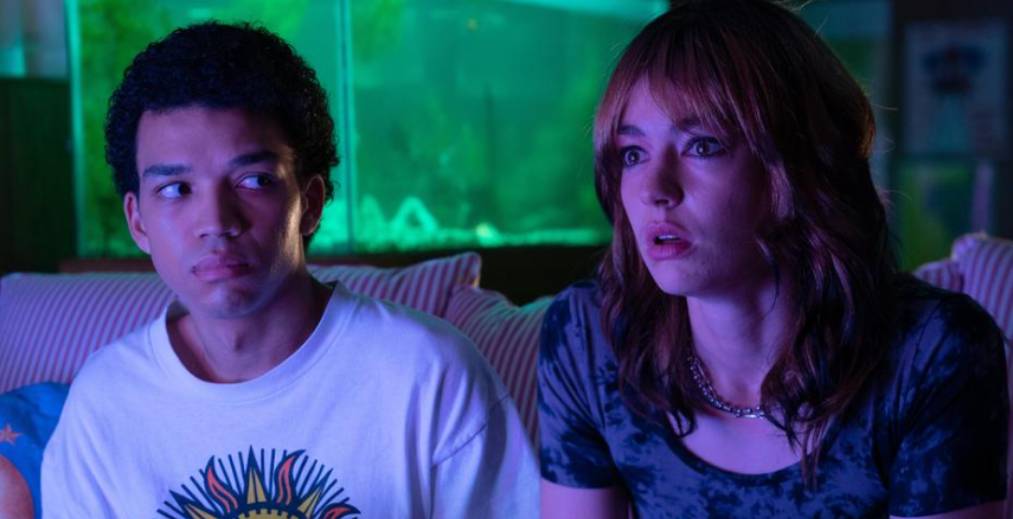 A24 SXSW - I Saw The TV Glow