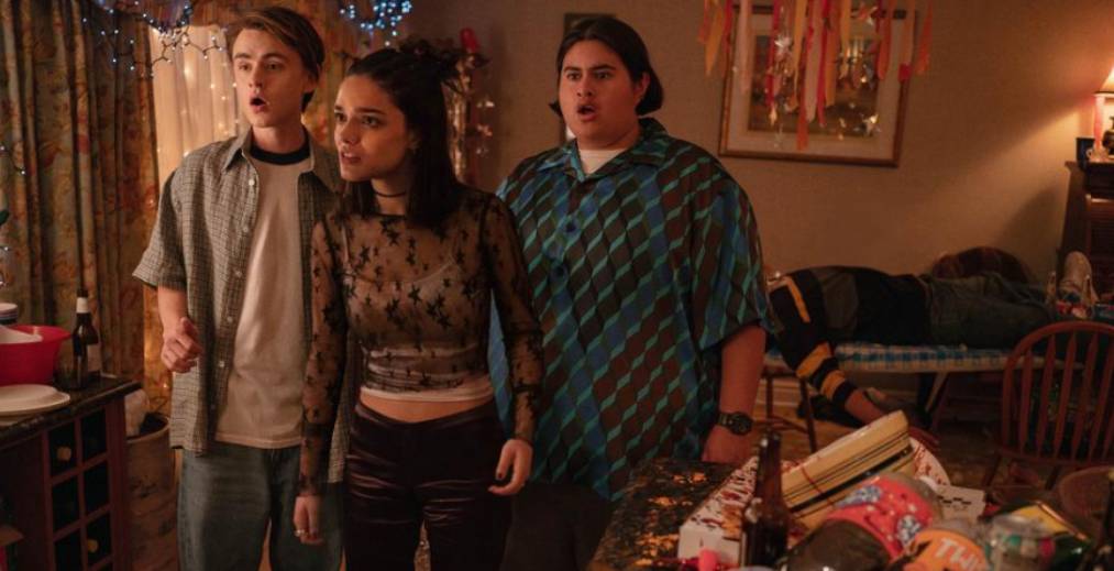 A24 SXSW - Y2K