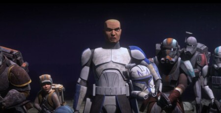 Bad Batch Season 3 Episodes 6-7